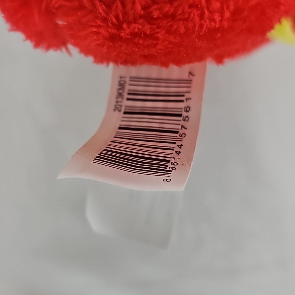 Sesame Street Potty Time Elmo - Picture 6 of 6